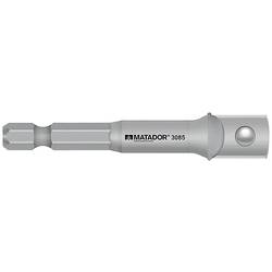 Matador Schraubwerkzeuge 30850001 Adapter für Bohrmaschine Adapter 1 St.