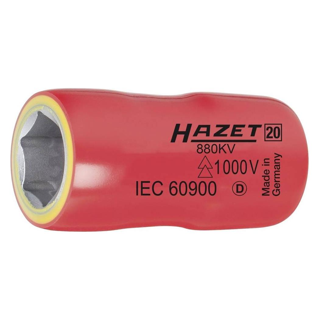 Hazet 6kt.-Steckschluessel-Einsatz (16 mm) (880KV-16)