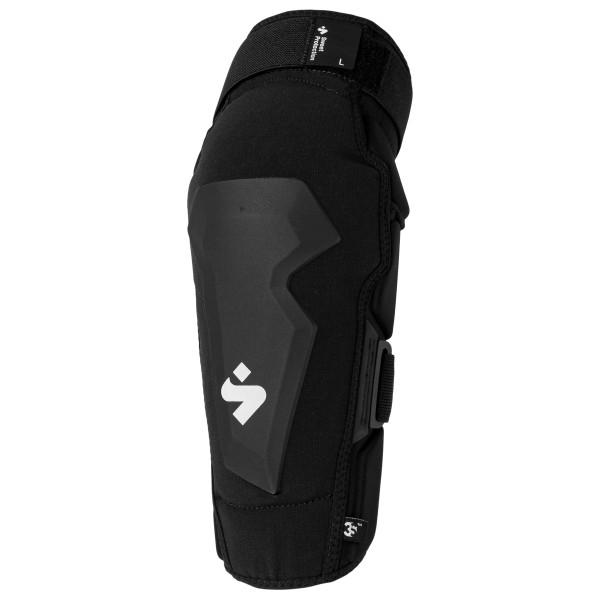 Sweet Protection - Knee Guards Pro Hard Shell - Protektor Gr L schwarz