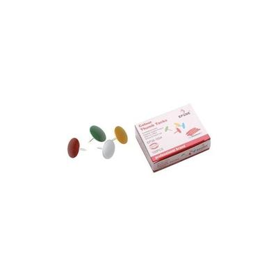 OEM Beschichtete Pionese 10mm Cx 100un