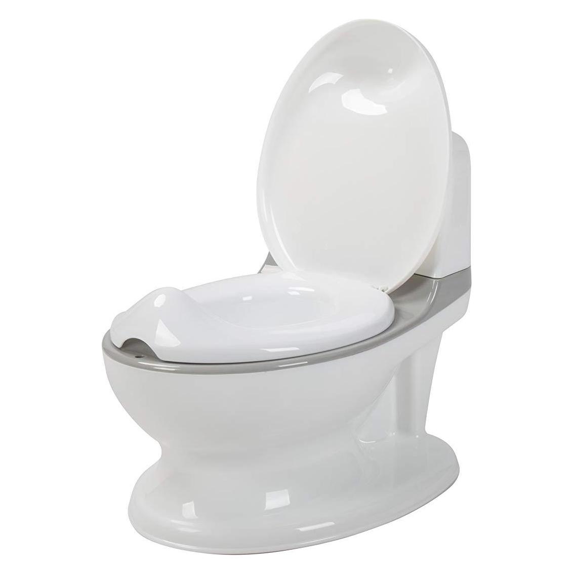 Baby Dan Kindertöpfchen mit Spülgeräusch (7820-20)
