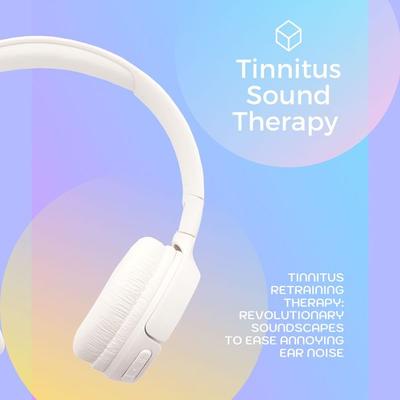 Tinnitus Sound Therapy / Tinnitus Retraining Therapy - TRT Sound Laboratories Inc.,Hannah Liebig, Audio, 4064067809040