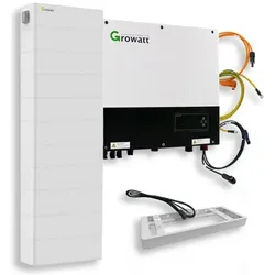 Growatt Nachrüstsatz ARK SPH 10000TL3 BH-UP Hybrid-Inverter... - 0% MwST. (Angebot gemäß §12 USt Gesetz.)