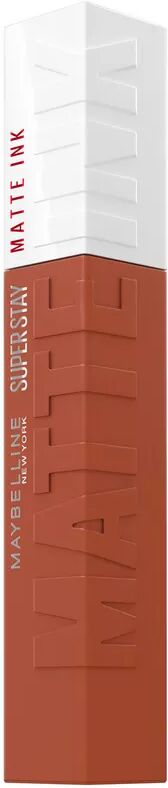 Maybelline - Super Stay Matte Ink Lippenstift, 5 ml,  Insider
