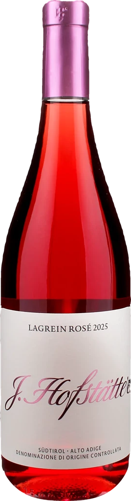 Hofstatter J.  Rosè 2025