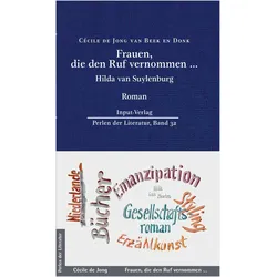 Frauen, die den Ruf vernommen, Belletristik von Cécile de Jong van Beek en Donk