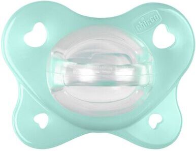 Chicco Physioforma Dual Soft Verde 0-2M 1 un