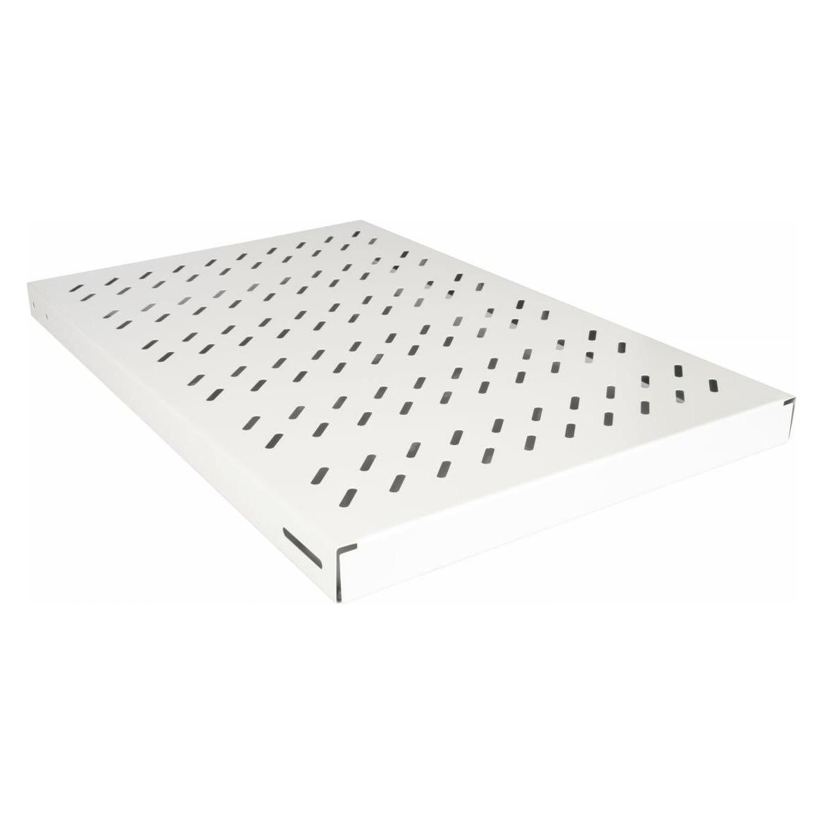 equip Fachboden variabel für Serverschränke,1U gr (EZVS-19-1-10-G)