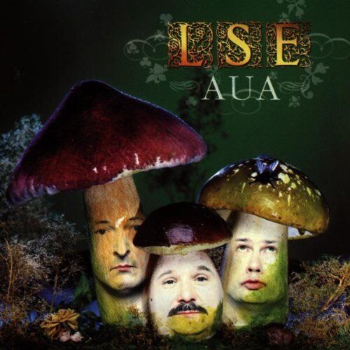 L.S.E. - Aua - Preis vom 12.10.2026 11:37:12 h