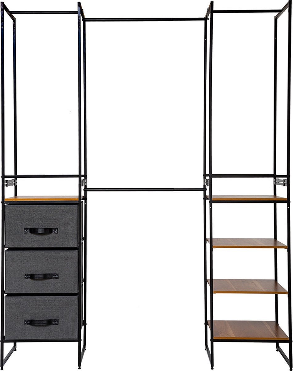 Modulair Kledingrek Younes