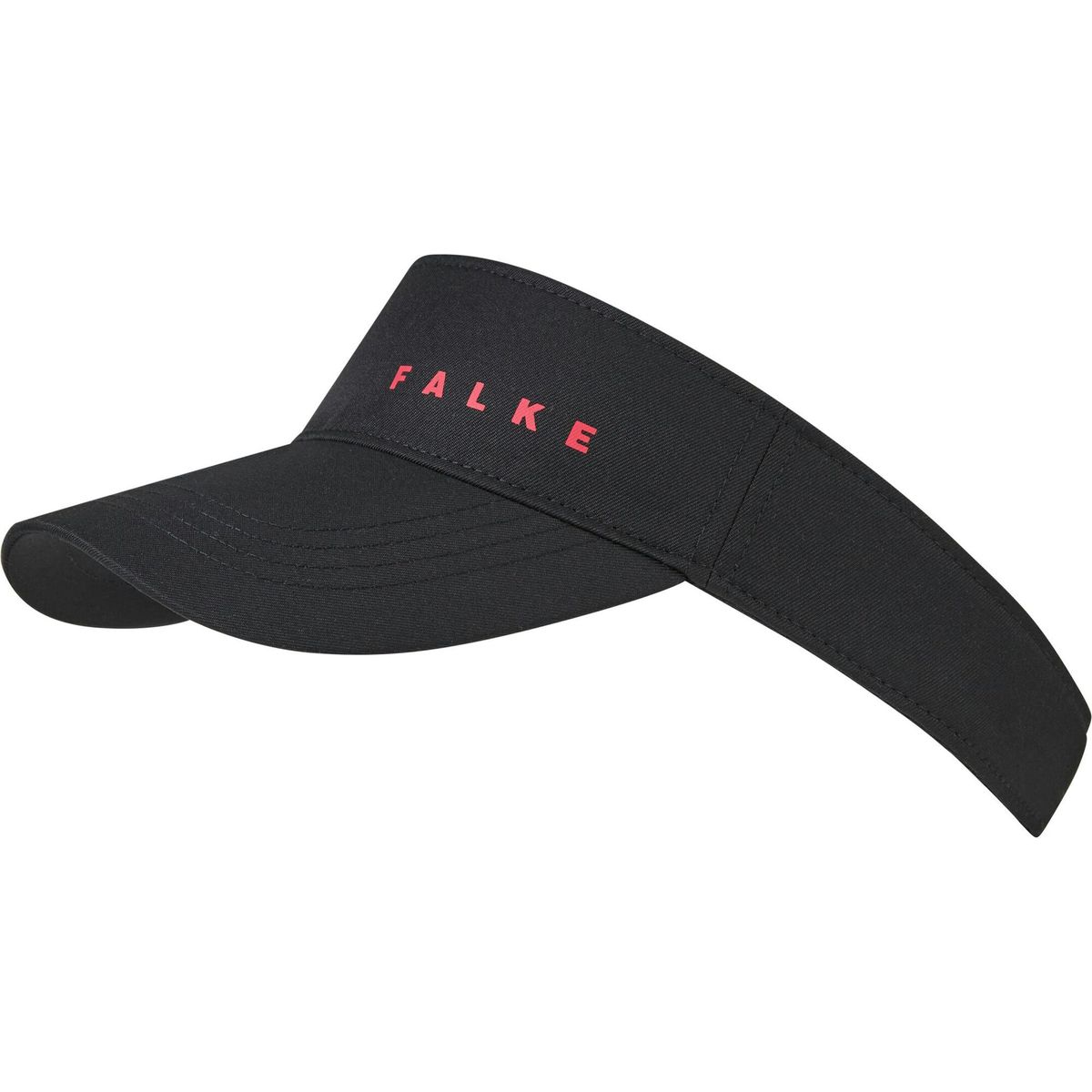 Falke Unisex Training Kappe black (3000) ONESIZE 36393-3000-ONESIZE