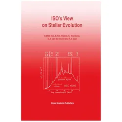 Astrophysics and Space Science, Fachbücher von John Dyson, C. Waelkens, P. A. Zaal, M. Kitamura, L. B. F. M. Waters, A. G. W. Cameron, C.-G. Fälthammar, A. M. Cherepashchuk, Susan A. Lamb, Karel A. van der Hucht