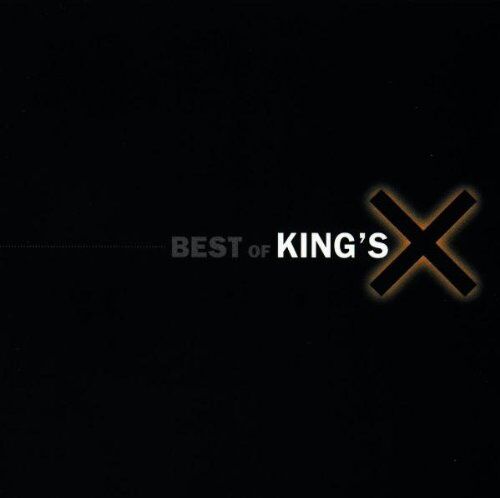 Kings X - Best of Kings X - Preis vom 09.10.2026 07:28:09 h