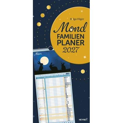Mond-Familienplaner 2027