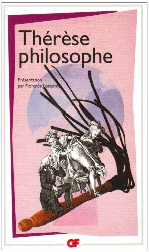 Anonyme - Thérèse philosophe ou Mémoire pour servir à l'histoire du père Dirrag et de mademoiselle Eradice - Preis vom 05.10.2026 03:47:11 h