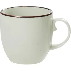 Kaffeebecher Capri Creme ca. 520ml