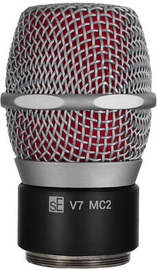 SE Electronics V7 MC2 Grau