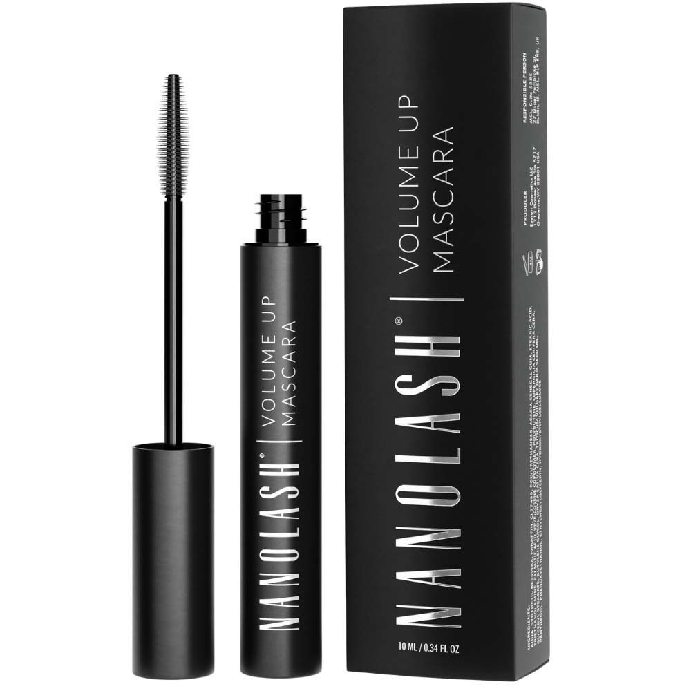 Nanolash Volume Up Mascara 10 ml