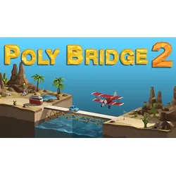 Poly Bridge 2