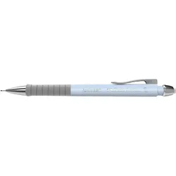 Faber-Castell, Bleistift, Druckbleistift Apollo (0.70 mm, B, 1x)