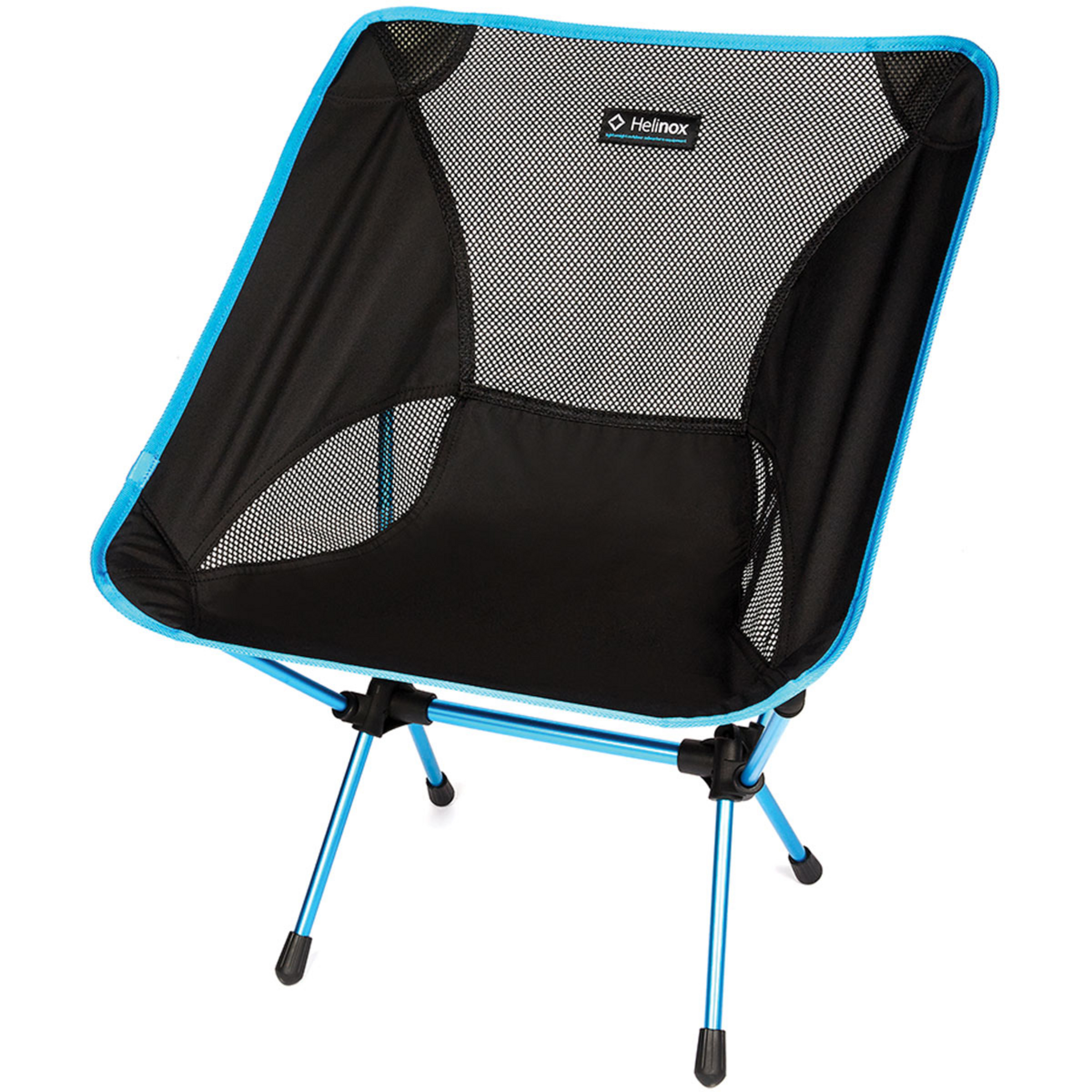 Helinox One Campingstuhl Campingstühle blau Trekking