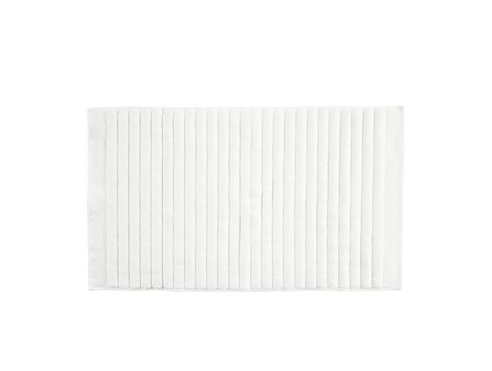 Zone Denmark - Inu Badematte, 50 x 80 cm, weiss