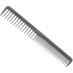 Eurostil Batidor Profesional Peine Pua Especial Carbono 1un