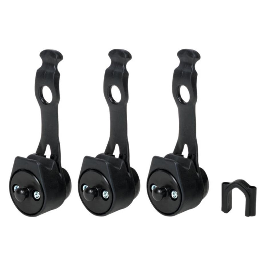 Trelock ZB 403 BS Halter 3 Punkt (5T7302953)