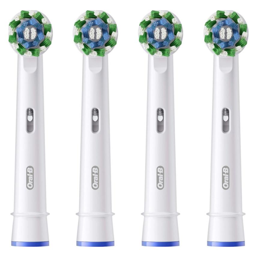 Oral-B Cross Action (4x) (861455)