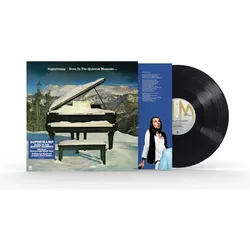 Universal, Schallplatten, EVEN IN THE QUIETEST MOMENTS... (OGV) (HFSM) (Supertramp)