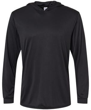 Paragon SM0220 Bahama Top in Black size 2XL   Microfiber polyester 220