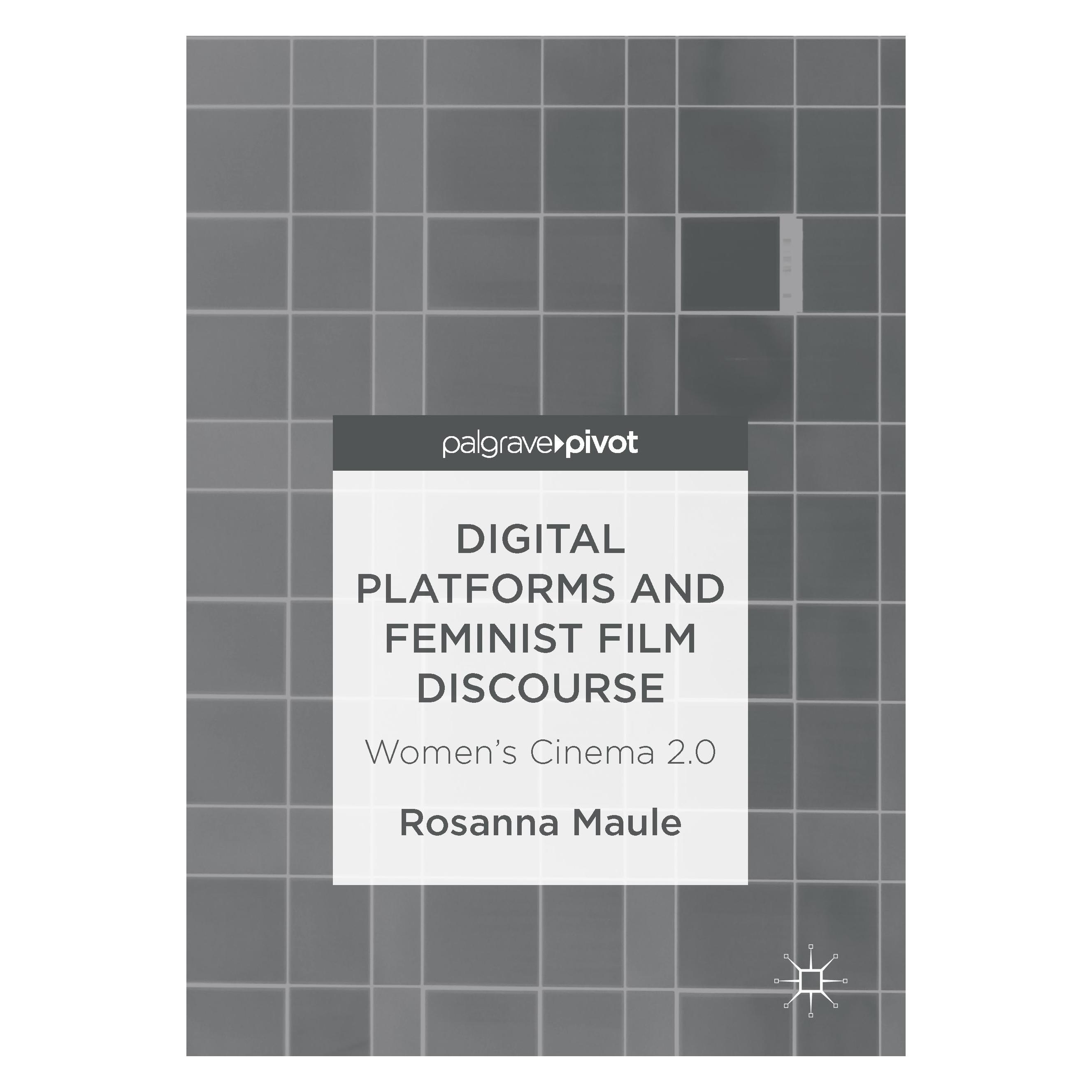 Springer Maule:Digital Platforms and Feminist Fi (Englisch, Hardcover, Rosanna Maule) (9783319480411)