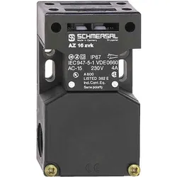 Schmersal Sicherheitsschalter AZ 16-02zvrk
