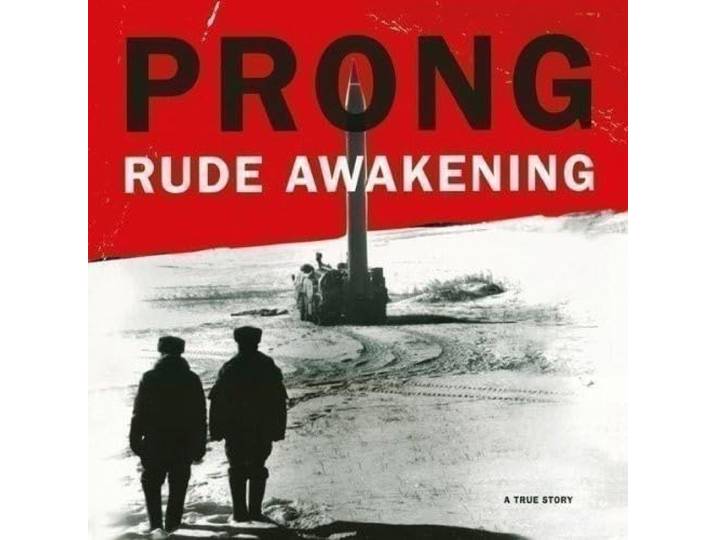 Rude Awakening