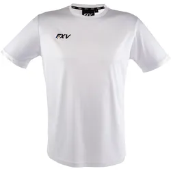 Force XV, Unisex, Sportshirt, Langarmshirt (M), Weiss