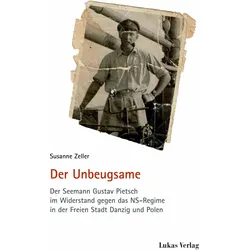 Zeller:Der Unbeugsame, Biografien von Susanne Zeller