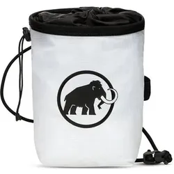 MAMMUT Accessoire Sender Light Chalk Bag, Größe ONE SIZE in Schwarz Schwarz