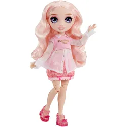 Rainbow High Crystal Bella