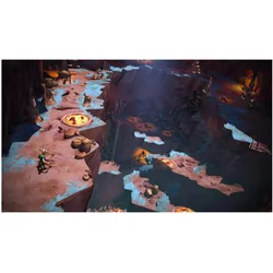 Microsoft Gods Will Fall, Ingame Währung