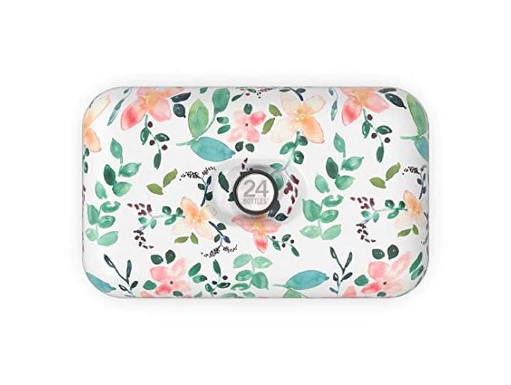 24 Bottles Little Buds lunchbox