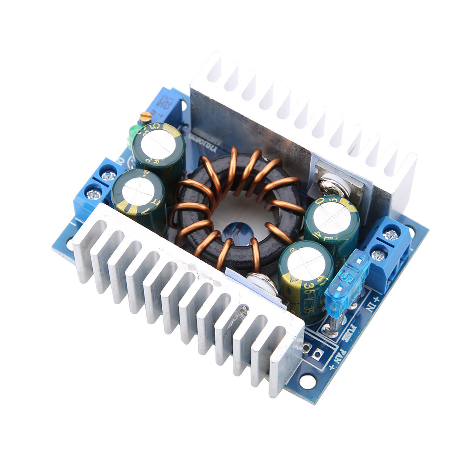 Cocosity DC-DC Spanningsomzetter Stap-omhoog Boostmodule
