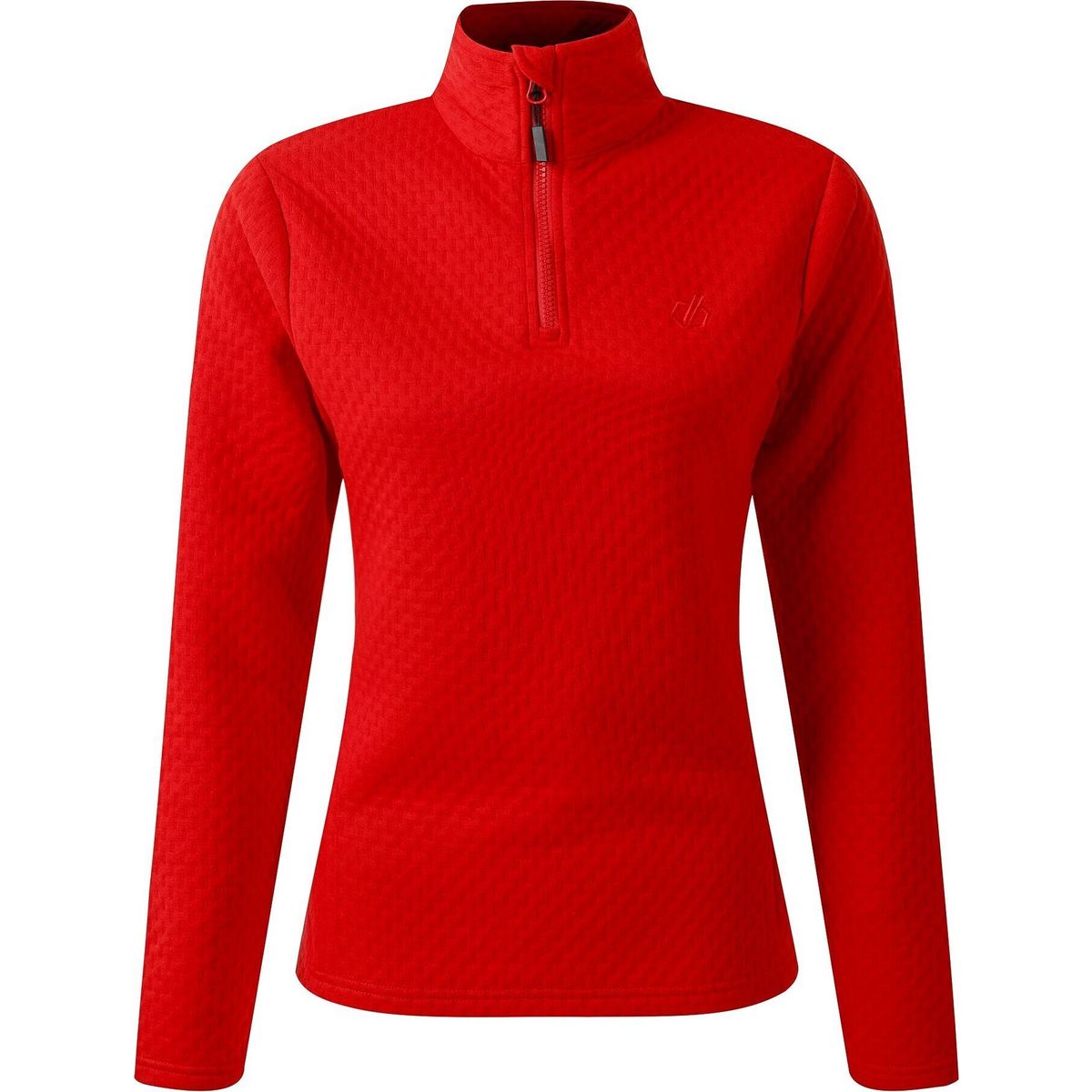 Dare2b Blindsidemidlayr true red (2EY) 12 DWL621-2EY-12