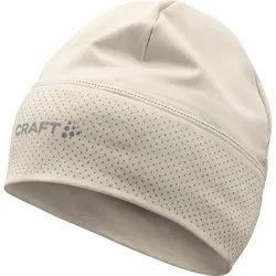 CRAFT Herren Mütze LUMEN FLEECE HAT 2, Größe S/M in Grau Grau