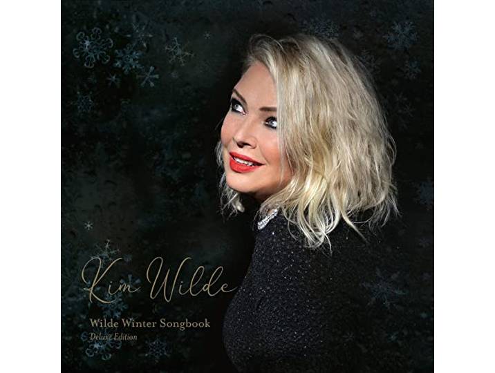 Kim Wilde - Wilde Winter Songbook