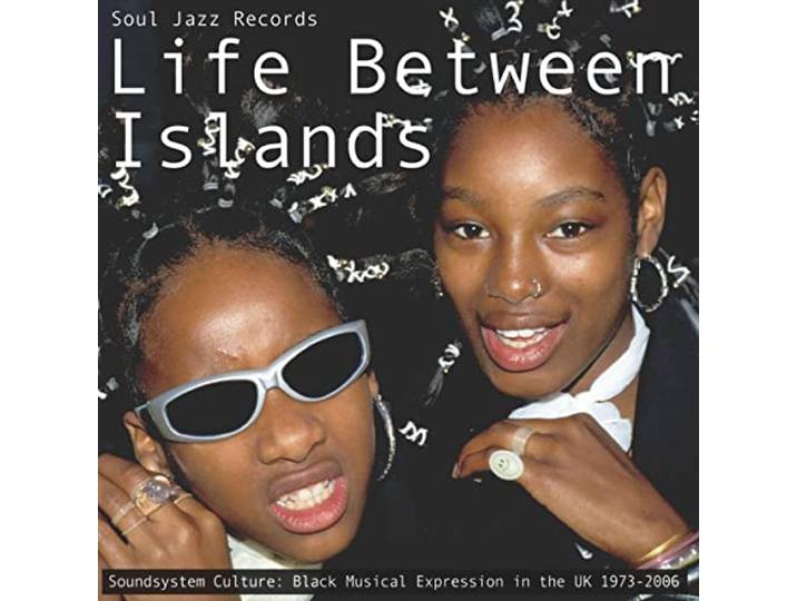 Life Between Islands