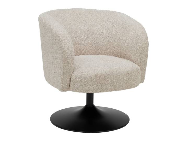 Drehstuhl Giro Beige