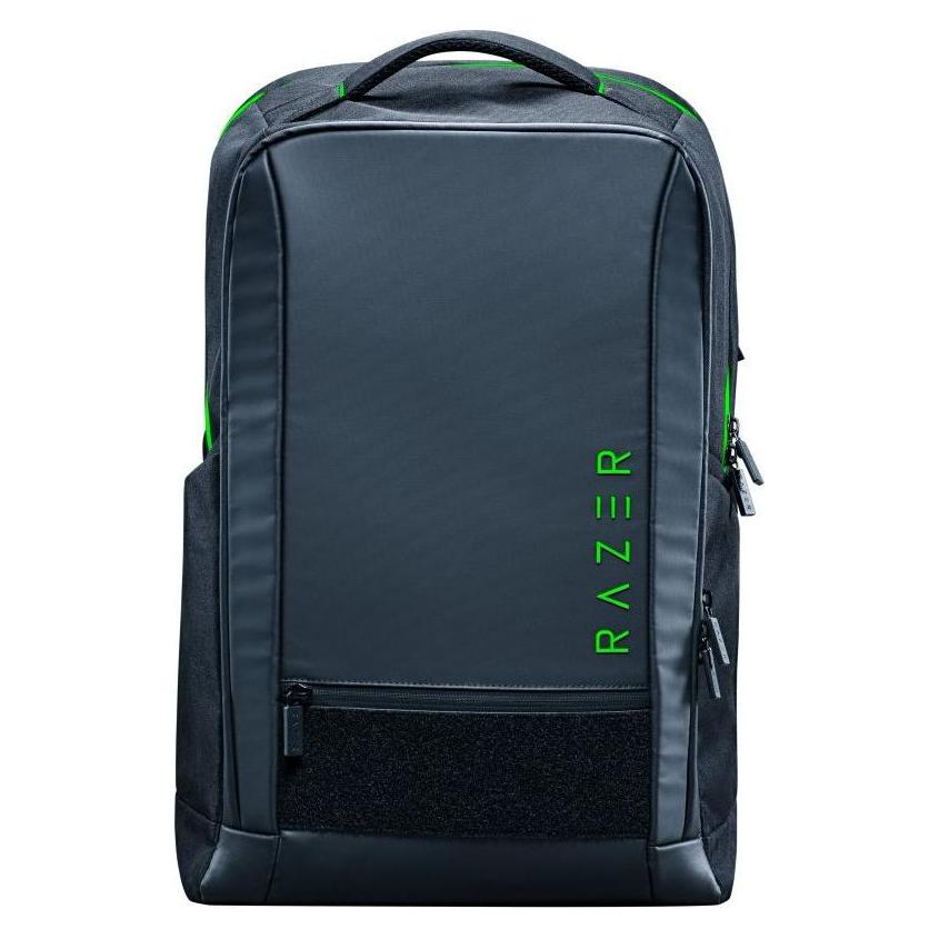 Razer Rogue V4 Rucksack 18 Zoll (36L) Schwarz für Notebook-/Laptop, passend für Arbeit und Gaming (36 l) (RC81-04470100-R3M1)