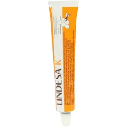 Lindesa K Hautschutzcreme 50 ML