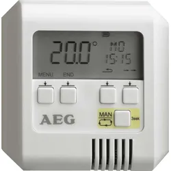 Stiebel Eltron Raumtemperaturregler PT 02