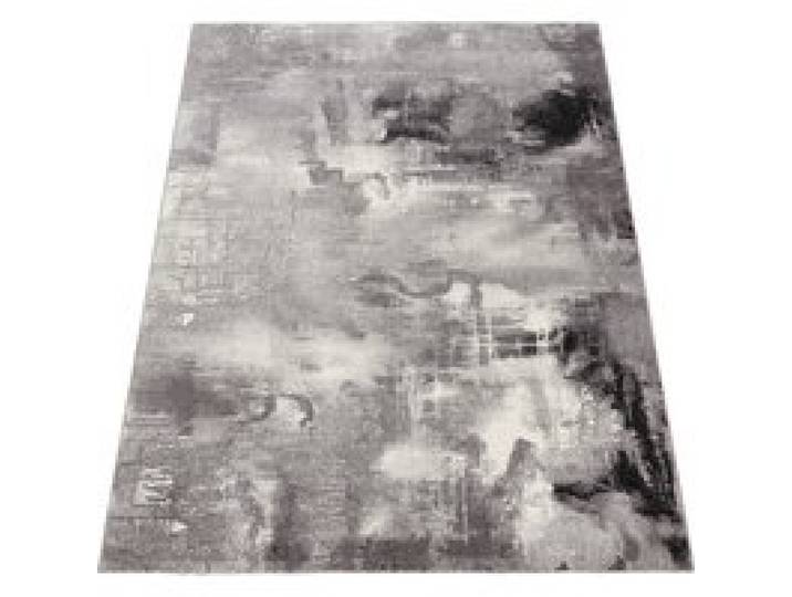 Tapis Horizon gris 80x150 cm
